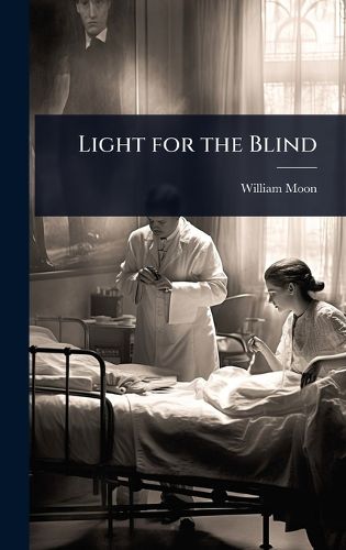 Cover image for Light for the Blind