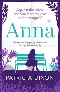 Cover image for Anna