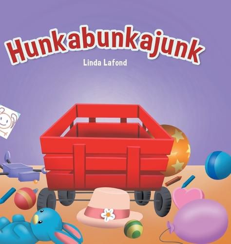 Cover image for Hunkabunkajunk