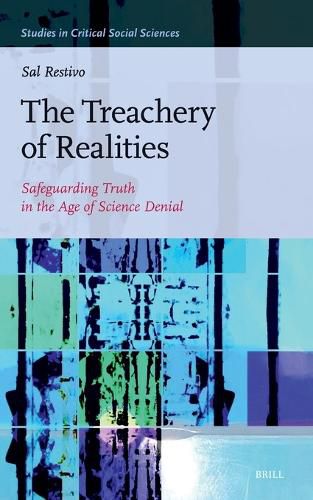 Cover image for The Treachery of Realities