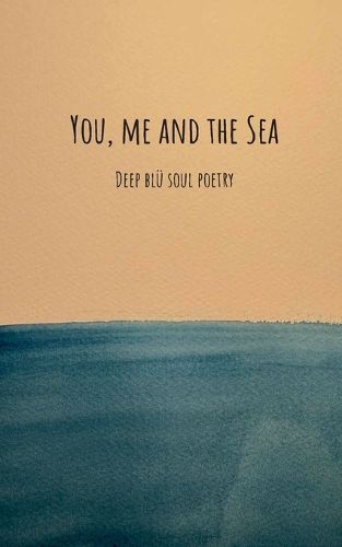 Cover image for You, me and the sea