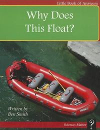 Cover image for Why Does This Float?