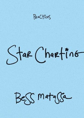 Cover image for Star Charting