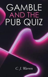 Cover image for Gamble and the Pub Quiz