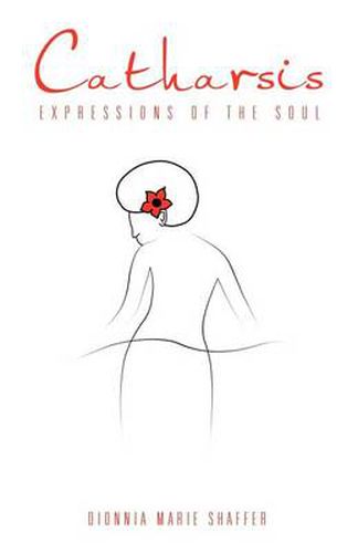 Cover image for Catharsis: Expressions of the Soul