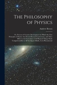 Cover image for The Philosophy of Physics