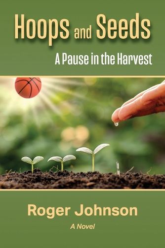 Cover image for Hoops and Seeds