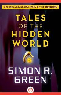 Cover image for Tales of the Hidden World: Stories