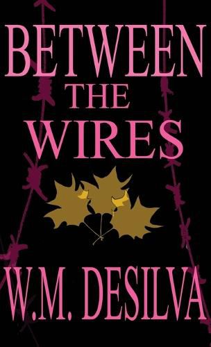 Cover image for Between The Wires