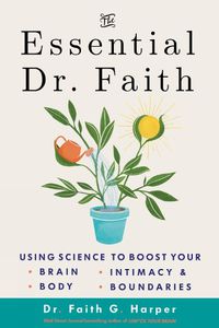 Cover image for The Essential Dr. Faith