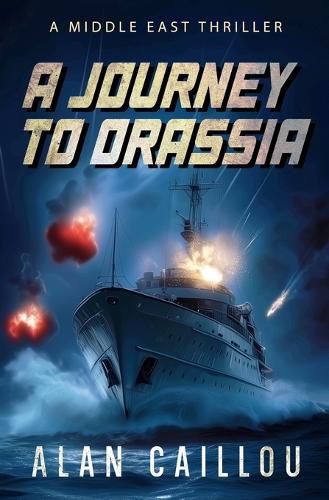 Cover image for A Journey to Orassia