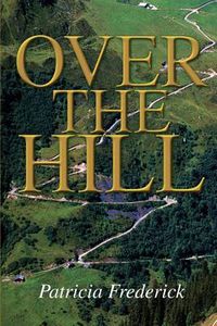 Cover image for Over The Hill