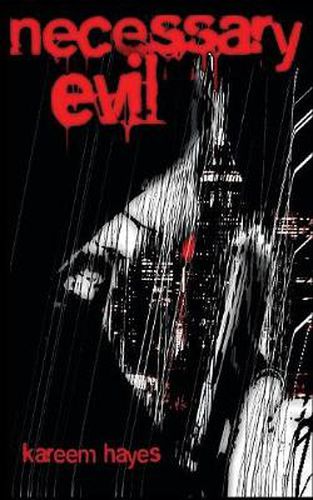 Cover image for Necessary Evil