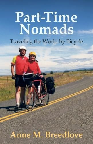 Cover image for Part-Time Nomads