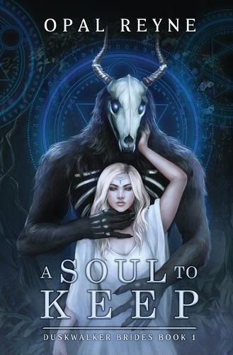 Cover image for A Soul to Keep