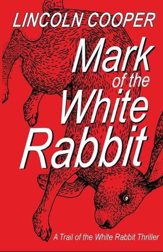 Cover image for Mark of the White Rabbit