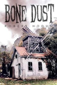 Cover image for Bone Dust