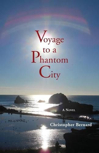 Cover image for Voyage to a Phantom City