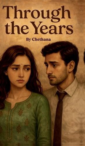 Cover image for Through the Years