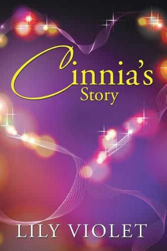 Cover image for Cinnia's Story