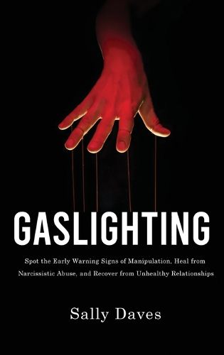 Cover image for Gaslighting