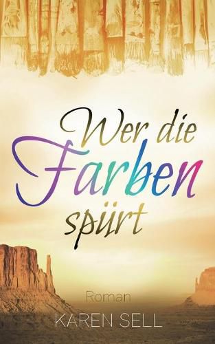 Cover image for Wer die Farben spurt