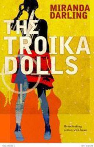 The Troika Dolls