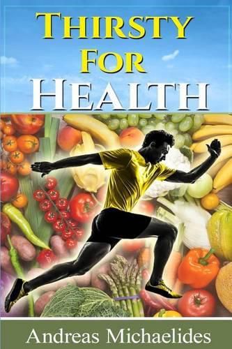 Cover image for Thirsty for Health
