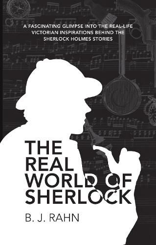 Cover image for The Real World of Sherlock