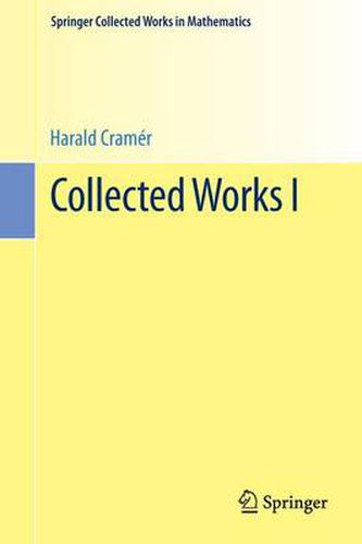 Cover image for Collected Works