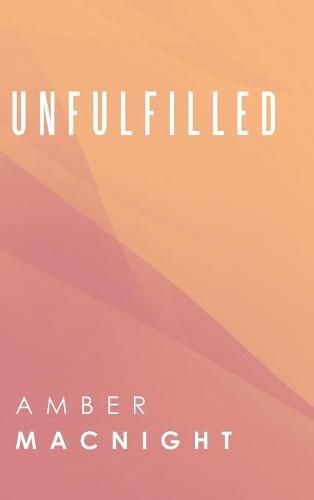 Cover image for Unfulfilled