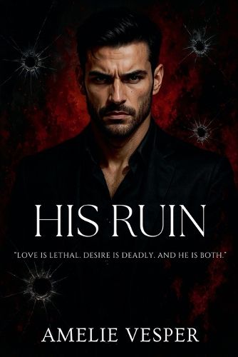 Cover image for His Ruin