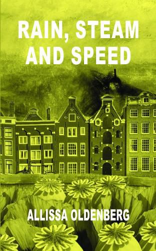 Cover image for Rain, Steam and Speed