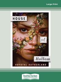 Cover image for House of Hollow