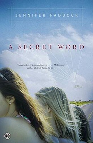 Cover image for A Secret Word: A Novel