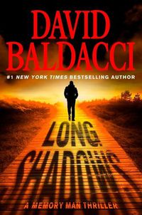 Cover image for Long Shadows