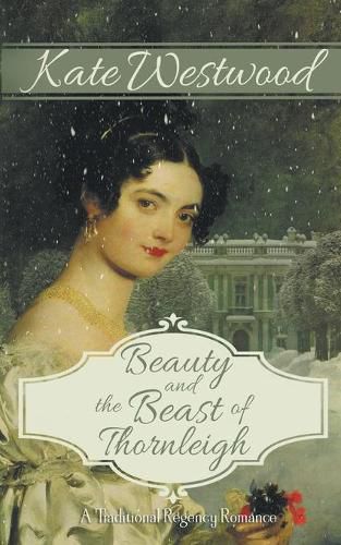 Cover image for Beauty and the Beast of Thornleigh