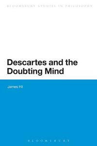 Cover image for Descartes and the Doubting Mind