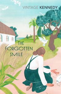 Cover image for The Forgotten Smile