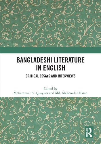 Bangladeshi Literature in English