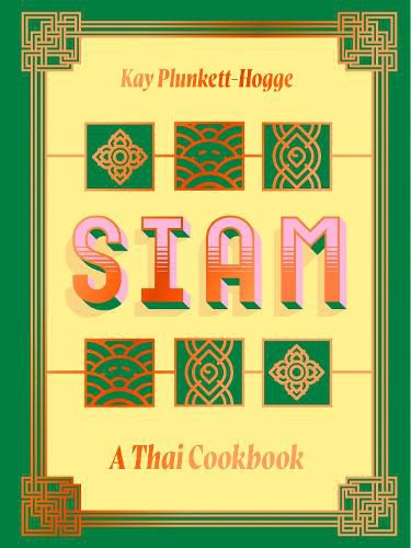 Cover image for Siam