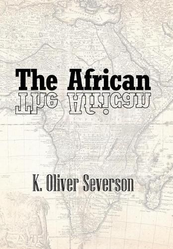 Cover image for The African