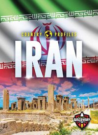 Cover image for Iran