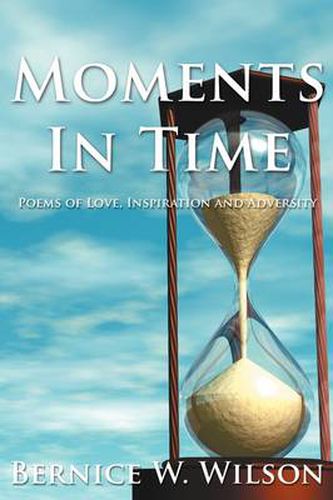 Cover image for Moments in Time