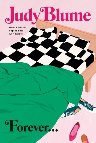 Cover image for Forever...