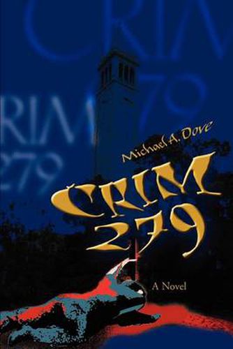 Cover image for Crim 279