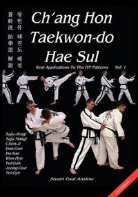 Cover image for Ch'ang Hon Taekwon-do Hae Sul