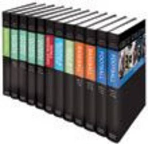 Cover image for Great Athletes