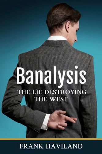 Cover image for Banalysis