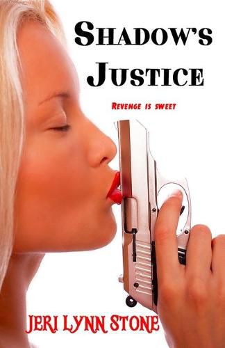 Cover image for Shadow's Justice